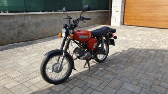 Simson enduro-S51 - 4