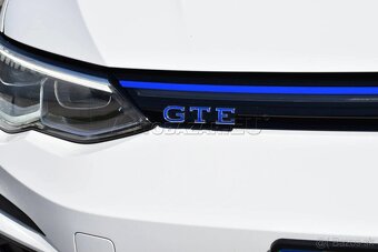 Volkswagen Golf 1.4 eHybrid GTE DSG - 4