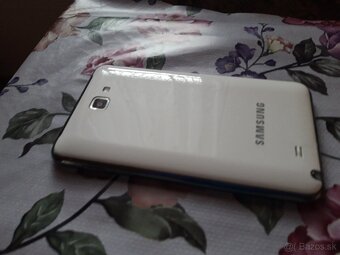 Samsung Galaxy Note - 4