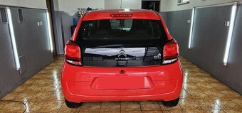 Citroen C1 1.0 vvti - 4