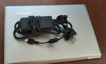 Lenovo Ideapd U430 Touch - 4