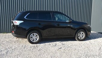 Mitsubishi Outlander 2.2 Diesel 2WD, kamera - 4