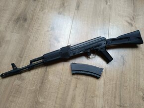 AK 74 E&L (Airsoft) - 4