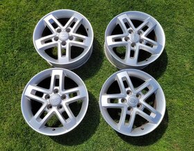 5x114,3r16 KIA - 4