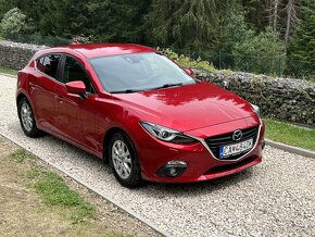 Mazda3 - 4