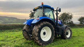 2012 New Holland ​T7.210 - 4