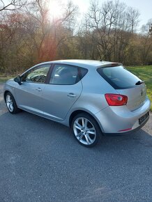 Seat Ibiza - 4