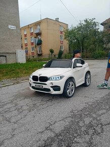 BMW X6 - 4