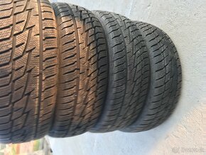 Matador185/60R15T - 4