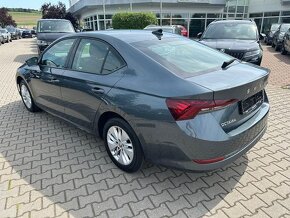 Skoda Octavia Lim 2.0 TDI - 4