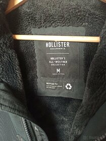 Hollister bunda - 4