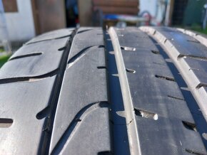 225/35 r19 letne pneumatiky - 4