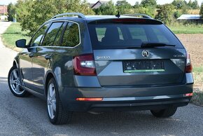 REZERVOVANÉ Škoda Octavia 2.0 TDi DSG 2018 ///11.999,-EUR/// - 4