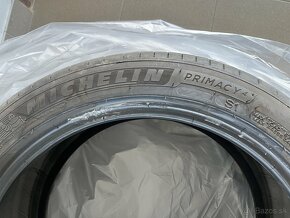 Letné pneu - Michelin 225/45 r17 primacy 4 94v - 4