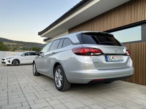 Predám Opel Astra ST 2017 - 4