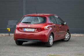 Peugeot 208 1.2 PureTech Active. - 4