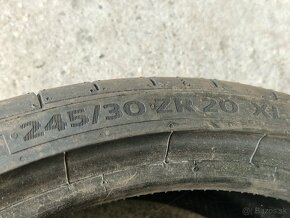 245/30 r20 sportcontact 6 - 4