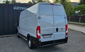 Fiat Ducato 2.3 Mjet 180k L4H3 Maxi 3.5t Led Iveco Motor - 4