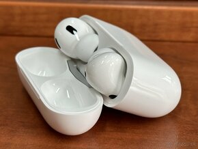 NOVÉ Apple AirPods Pro 2. Generácie USB-C - 4