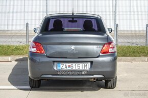 Peugeot 301 Allure 1.6 - 4