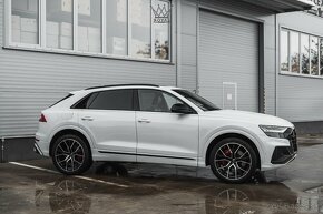 Audi SQ8 4.0 TDI V8 DPH - 4