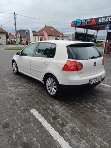 Vw golf 5  GTI 2.0tfsi 147kw BWA - 4