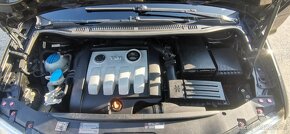 Volkswagen Touran 1,9 TDI DSG - 4