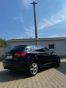 Audi A3 1.2tfsi - 4