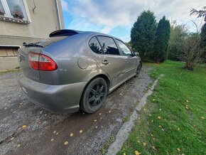 Seat Leon 1.9TDI 110kw ARL - 4