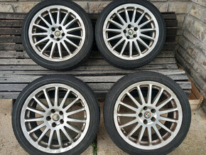 5x98 R17 5x98 R17 - 4