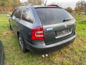 Škoda octavia 2,0tdi 103kw bmp - 4