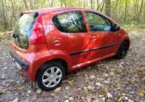 Peugeot 107 - 4