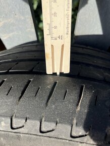 J-Letné pneumatiky Pirelli R17 - 4