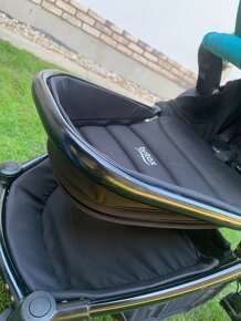 Britax Bmotion 4plus - 4