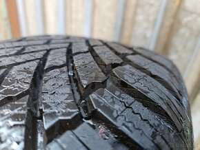 Zimné pneumatiky Continental WinterContact - 195/60 r16 - 4