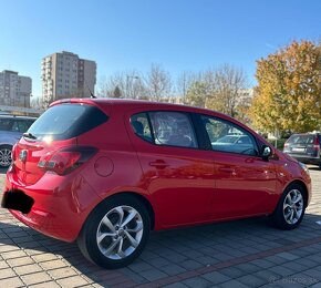 Opel Corsa Smile 1.4 2019 - 4