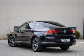 Volkswagen Passat 2.0 TDI BMT Comfortline DSG - 4