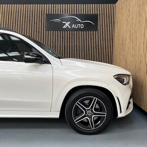 MERCEDES-BENZ GLE 400d AMG LINE - 4