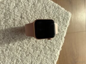 Apple watch SE 40 mm S/M - 4