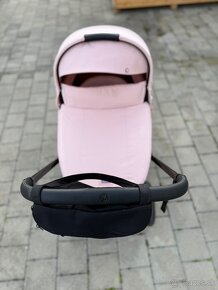 Cybex priam 4.0 - 4