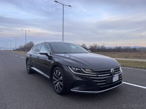 Volkswagen Arteon Shooting Brake 2.0 TDI 147KW DSG DPH - 4