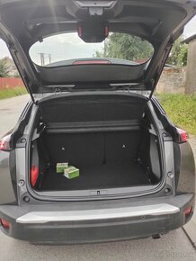 Peugeot 2008 1.5 Hdi 75kw Active - 4