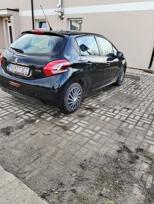 Peugeot 208 1.4hdi 50kw rok.v 2013 - 4