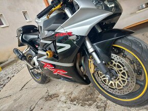 Honda CBR 954 RR 111kw - 4