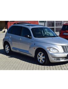 PT LIMITCRUISER CHRYSLER  DOHODA ALEBO VÝMENA MOŽNÁ ZA FÁBIU - 4