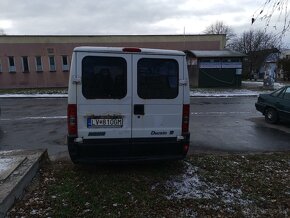 Fiat Ducato 9 miestne - 4