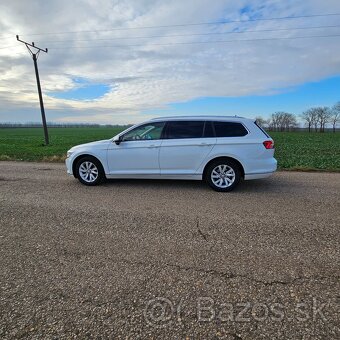 Predám VW Passat b8 Variant - 4