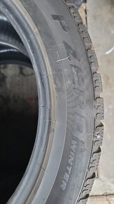 285/40 r19 pirelli P zero - 4