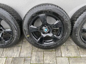 Originál Bmw disky 5x120 R17 - 4