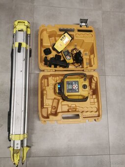 Topcon rotacny laser - 4